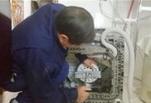 小天鹅洗衣机f0故障怎么解决？维修步骤和注意事项是什么？