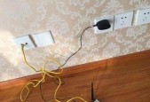 路由器粘在墙上如何安全取下？有哪些方法？