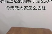 手机壳染料晕染了怎么办？有效去除方法是什么？