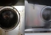 老式油烟机清洗螺丝的方法与技巧（轻松拆卸老式油烟机螺丝）
