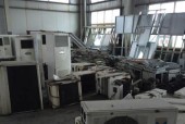 春兰空调显示E6故障怎么办？维修方法是什么？