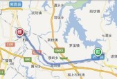 宏碁客运站到汉口火车站路线怎么走？需要多长时间？