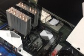 揭秘i7-9700K（解析第九代酷睿处理器的卓越表现）
