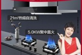 欧派松油烟机如何清洗？清洗步骤和注意事项是什么？