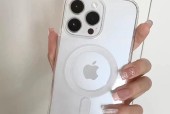 苹果透明手机壳小孔用途是什么？