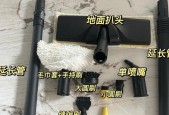 油烟机口罩怎么清洗？清洗步骤和注意事项是什么？