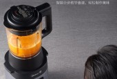 破壁机维修卡——维修指南及注意事项（轻松解决破壁机故障）