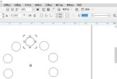 用CorelDRAW复制图形颜色为主题的艺术创作（探索CorelDRAW图形颜色复制技巧）