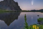 苹果手机屏幕如何调整以呈现落日效果？