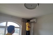 苏宁极物空调显示P49故障解决方案（排查P49故障的关键步骤与注意事项）