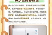 冰柜漏水的原因及解决办法（揭秘冰柜漏水原因）