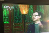 电视机出现雪花怎么办？如何快速解决信号问题？