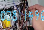 燃气热水器显示e2是什么意思？如何解决？
