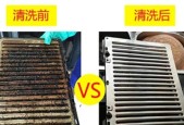 油烟机过年清洗攻略（过年前后，轻松保持油烟机清洁的小窍门）