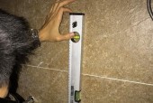 热水器洒水头断了怎么换？更换过程中可能会遇到哪些问题？