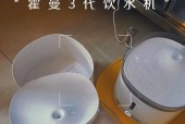 小米饮水机出水量大如何调节？常见问题及解决方法是什么？