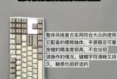 键盘为什么打字稳定？稳定性的因素有哪些？