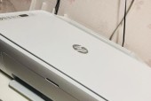 如何使用惠普一体打印机进行文件扫描（简单操作）