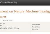 千名学者抵制 Nature 机器学习子刊：付费期刊为何不是 AI 研究的未来