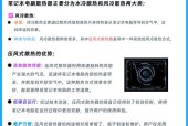 电脑散热器如何选择？哪种类型适合我？