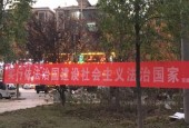 显示器出现条幅是怎么回事？如何快速解决显示问题？