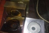 理发店油烟机清洗步骤是什么？需要多长时间？