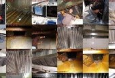 塑料油烟机清洗方法是什么？如何有效去除顽固油渍？