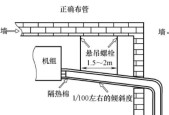 空调不出水是什么原因？如何快速解决？