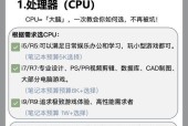 编程用什么笔记本电脑？如何选择适合开发的型号？
