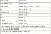 小米快捷键盘使用技巧及功能介绍？