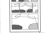 漫画分镜头怎么构思写？电脑鼠标卡顿了怎么弄？