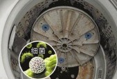 如何解决洗衣机清洗没有劲的问题（有效方法帮助您恢复洗衣机的洗涤能力）