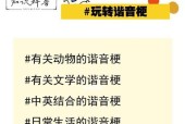 苹果手机搞笑谐音软件有哪些？如何使用？