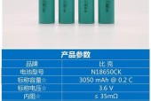 国内为何不生产圆柱电池？