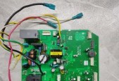 三菱空调故障代码p8是什么意思？如何解决？