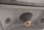 玉环一站式油烟机清洗方法（教你如何轻松清洁油烟机）