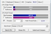 深入解析CPU性能参数及如何通过型号选择适合的CPU（掌握CPU性能参数）