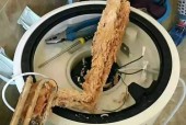 热水器清洗步骤有哪些？如何彻底清洁热水器内部？