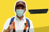 嘉禾油烟机清洗方法是什么？多久清洗一次效果最佳？