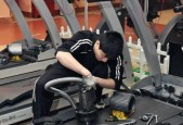 机械式跑步机维修指南：常见问题及解决方法？