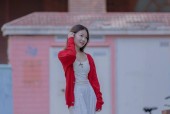街拍时应该选择哪种相机镜头？