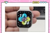 GSwatch4智能手表使用方法是什么？常见问题如何解决？