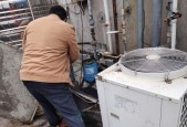 解决中央空调水维修问题的有效方法（掌握正确维护技巧）