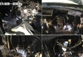 途锐发动机舱防火墙怎么关闭？如何进行操作和设置？