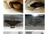 后厨油烟机清洗报告怎么写？报告内容包括哪些要点？