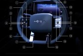 电脑声音转灯光的快捷键操作是什么？