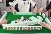 电脑直播打牌的设置和技巧是什么？