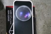 汇趣投影仪效果如何？用户评价是什么？