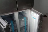 海尔冰箱不通电原因分析？