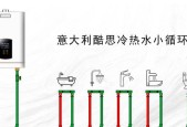 热水器热水出口直通管的正确安装方法是什么？安装时有哪些注意事项？